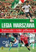 Zobacz : Legia Wars... - Tomasz Bocheński, Tomasz Borkowski