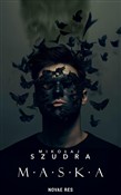 Maska - Mikołaj Szudra -  foreign books in polish 