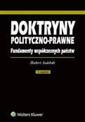 Doktryny p... - Hubert Izdebski -  Polish Bookstore 