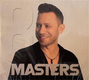 Picture of 8 Masters CD