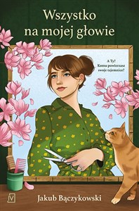 Picture of Wszystko na mojej głowie
