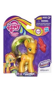 Picture of My Little Pony Rainbow Power Applejack