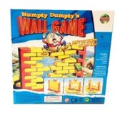 Wall Game - Ksiegarnia w UK