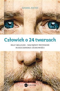 Picture of Człowiek o 24 twarzach