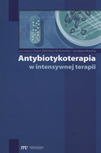 Obrazek Antybiotykoterapia w intensywnej terapii