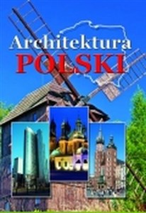 Picture of ARCHITEKTURA POLSKI