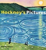 Polska książka : Hockney's ... - David Hockney