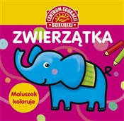 Maluszek k... - Opracowanie Zbiorowe -  books in polish 