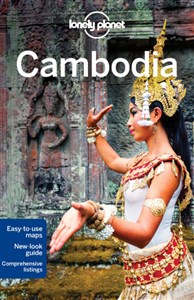 Picture of Lonely planet Cambodia
