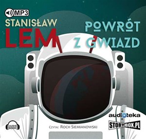 Picture of [Audiobook] Powrót z gwiazd