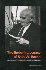 Obrazek The Enduring Legacy of Salo W. Baron