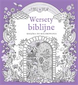 Wersety bi... - Felicity French, Antonia Jackson -  foreign books in polish 