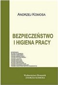 Polska książka : Bezpieczeń... - Andrzej Komosa