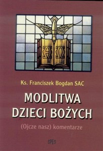 Obrazek Modlitwa dzieci Bożych