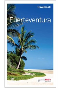 Picture of Fuerteventura Travelbook