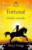 polish book : Fortunat D... - Stacy Gregg