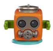 Polska książka : Fidgitrix ...