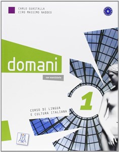 Picture of Domani 1 + DVD