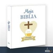 Moja Bibli... - Rhona Davies -  Polish Bookstore 