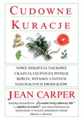 Cudowne ku... - Jean Carper -  books from Poland