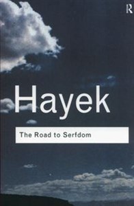 Obrazek The Road to Serfdom