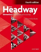 Książka : Headway 4E... - Liz Soars, John Soars