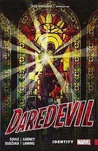 Picture of Daredevil: Back in Black Vol. 4: Identity