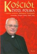Kościół, Ż... - Waldemar Chrostowski -  Książka z wysyłką do UK