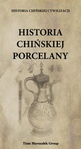 Picture of Historia chińskiej porcelany