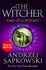 Obrazek Time of Contempt: Witcher 2 