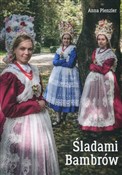 Śladami Ba... - Anna Plenzler -  Polish Bookstore 