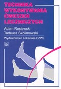 Zobacz : Technika w... - Adam Rosławski, Tadeusz Skolimowski