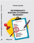 Determinan... - Tomasz Łączek -  books in polish 