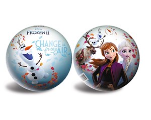 Picture of Piłka Frozen II 23 cm TREFL