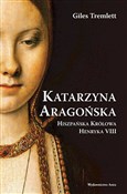 Katarzyna ... - Giles Tremlett -  books from Poland