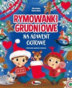 Rymowanki ... - Mirosława Kwiecińska -  foreign books in polish 