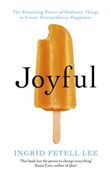 Joyful - Ingrid Fetell Lee -  books from Poland