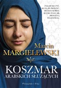 polish book : Koszmar ar... - Marcin Margielewski