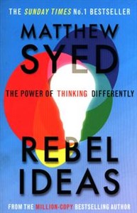 Picture of Rebel Ideas