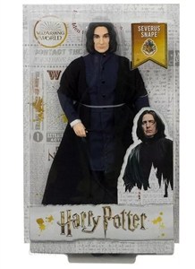 Picture of Harry Potter lalka Severus Snape GNR35