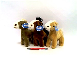 Picture of Koń 19cm MIX