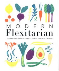 Obrazek Modern Flexitarian