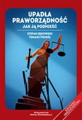 Upadła pra... - Stefan Sękowski, Tomasz Pułról -  books in polish 