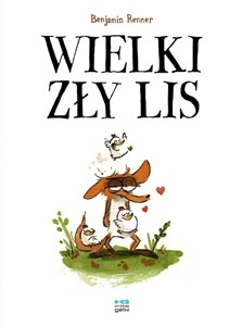 Picture of Wielki zły lis
