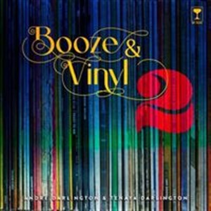 Obrazek Booze & Vinyl Vol. 2