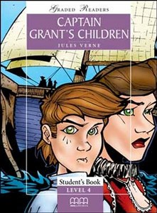 Picture of Captain Grant'S Children Student’S Book