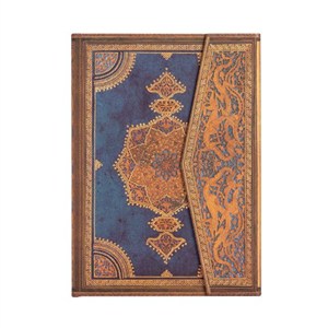 Picture of Notes Safavid Indigo Mini linia