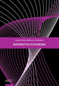 Obrazek Matematyka w ekonomii