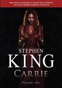 Carrie wyd... - Stephen King - Ksiegarnia w UK
