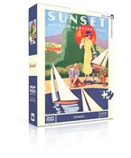 Puzzle 100... - Ksiegarnia w UK